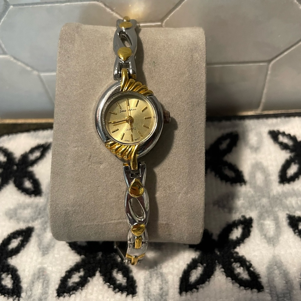 Luis odin watch